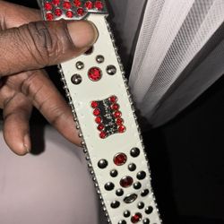 bb belt brand new