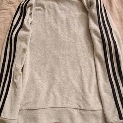 Girls Adidas Fleece 