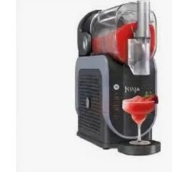 Ninja Slushy Machine 