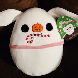 NIGHTMARE BEFORE CHRISTMAS 🎄 SQUISHMALLOWS 