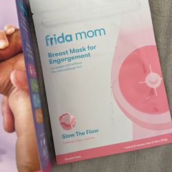 Frida Mom - Breast Mask for Engorgement