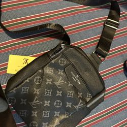 Crossbody Bag 
