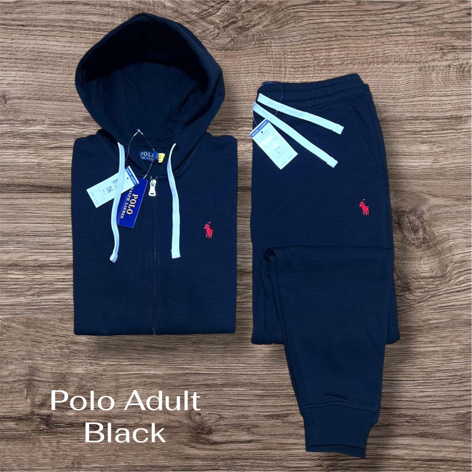 Brand New Ralph Lauren Polo Jogging Suits 