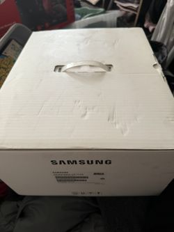 Samsung HMD Odyssey VR Headset With Controlers