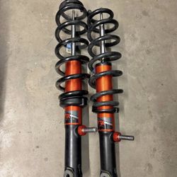 2023 Raptor Fox Shocks Live Valve Suspension 