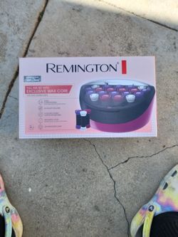 Remington Exclusive Wax Core