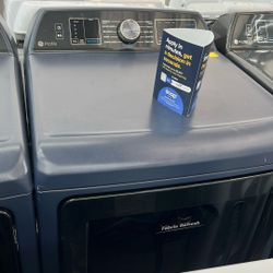 Ge Profile Dryer 