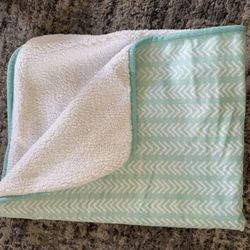 Baby Blanket