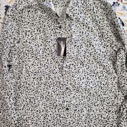 Men's Michael Kors Shirt