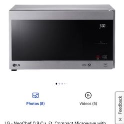 Microwave Oven For Sale 