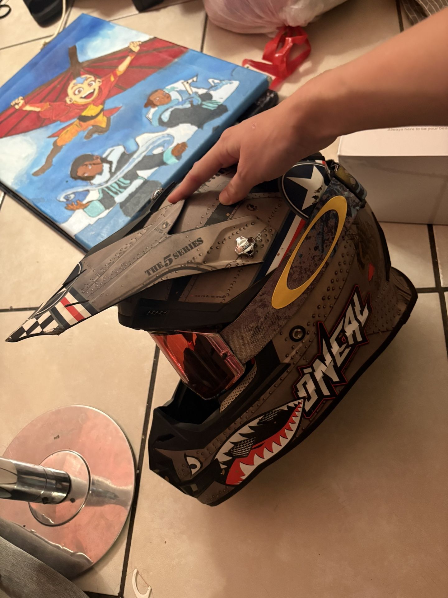 Bike Helmet