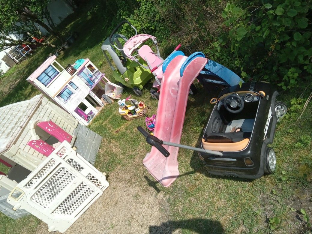 Toys Crazy Deal. Come  Now All.         99$