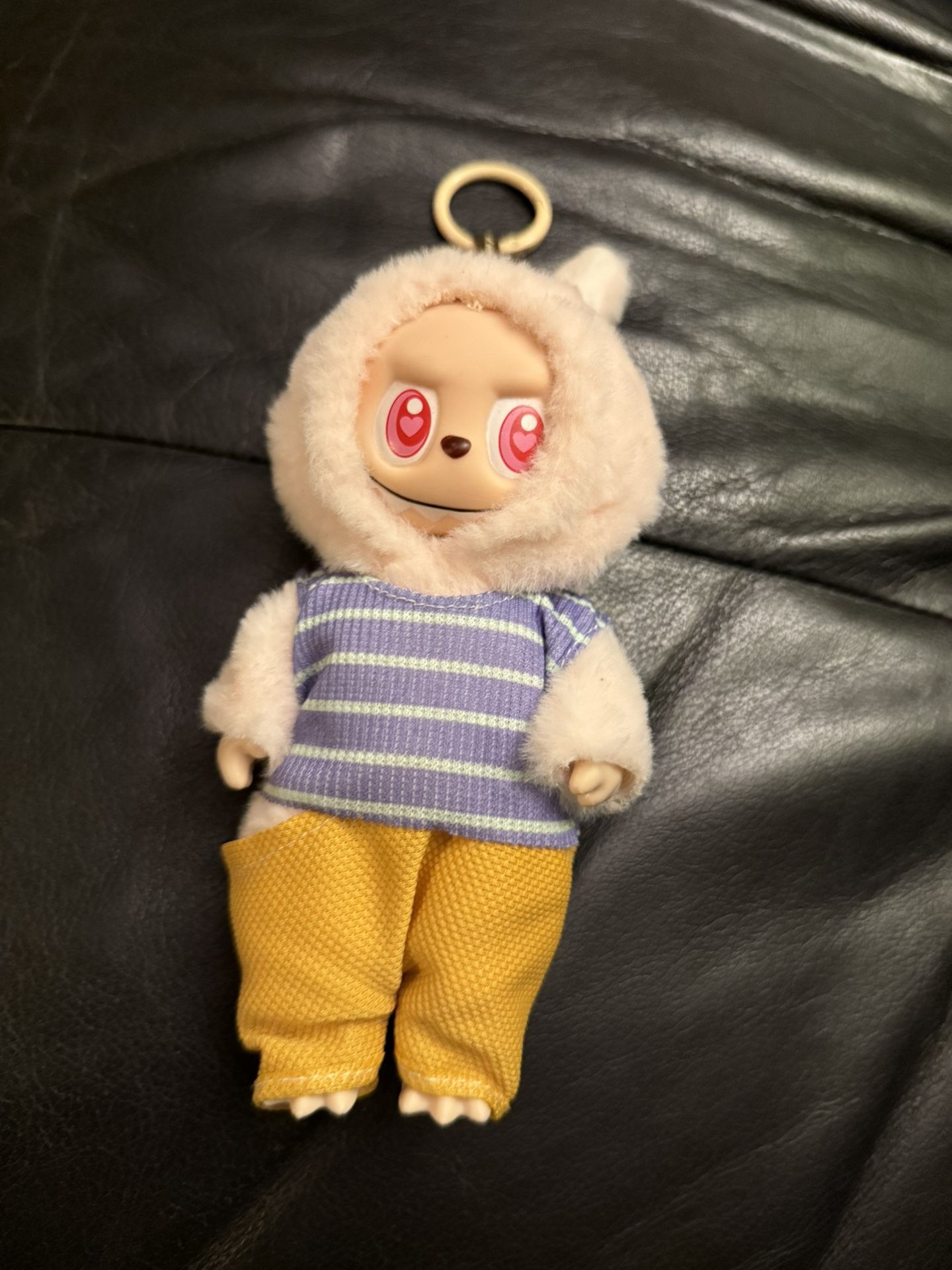 Labubu Replica Doll