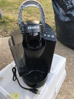 Nice coffee maker only 30$