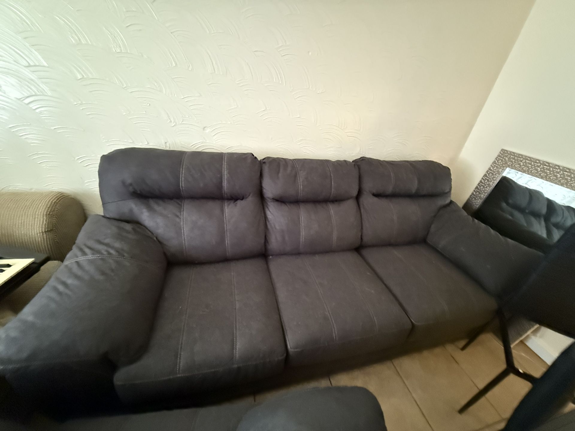 Couch Set