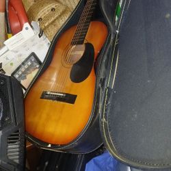  Guitar instrument