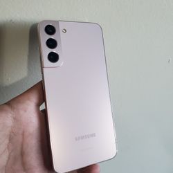 Samsung Galaxy S22 Plus Unlocked For Any Carrier Liberado Para Cualquier Compania O Pais 