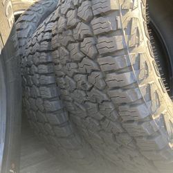Cooper Tires (new)