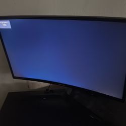 Samsung Monitor 