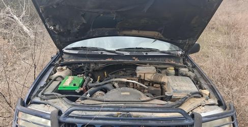 2000 Jeep Grand Cherokee