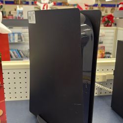 PlayStation 5 Digital 