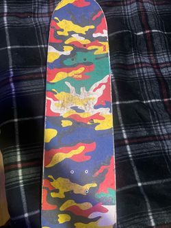 Santa Cruz 8.0