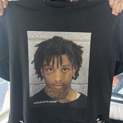 Topoppgen t-shirt 2xl