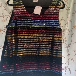 Women’s Party Blouse