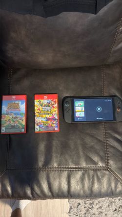 Switch 2