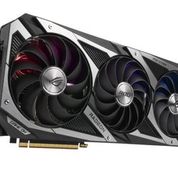 ASUS ROG-STRIX-RX6700XT-O12G-GAMING