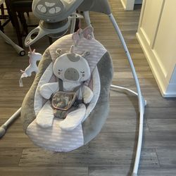 Baby Swing