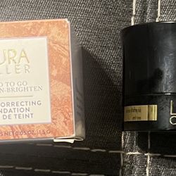 Laura Geller Color Correcting Foundation