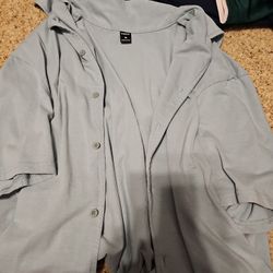 Shein Shirt 