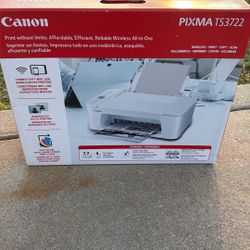 Canon Printer 