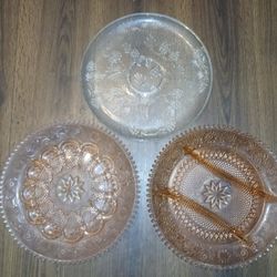 Antique Tiara 