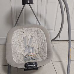 Graco Infant Baby Swing 