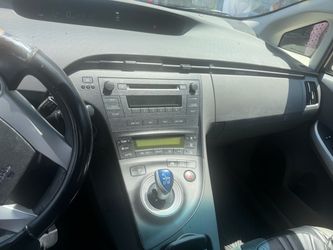 Toyota Prius 2008