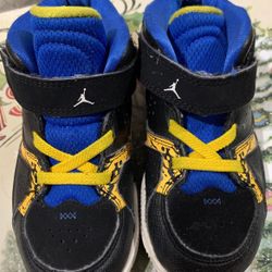 Kids Air Jordan
