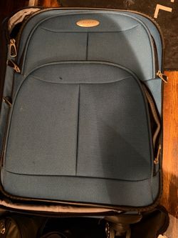 Travel bag -Samsonite