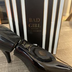 Bad Girl Perfume