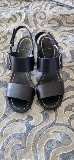 Tory Burch - Monark Vachetta