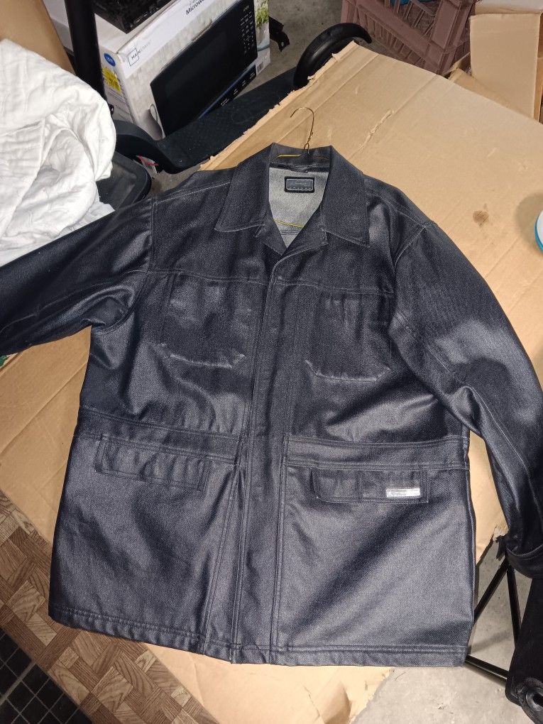 Jordan Denim Jacket