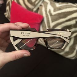 PRADA Sunglasses