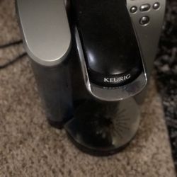 Keurig Coffe Maker 
