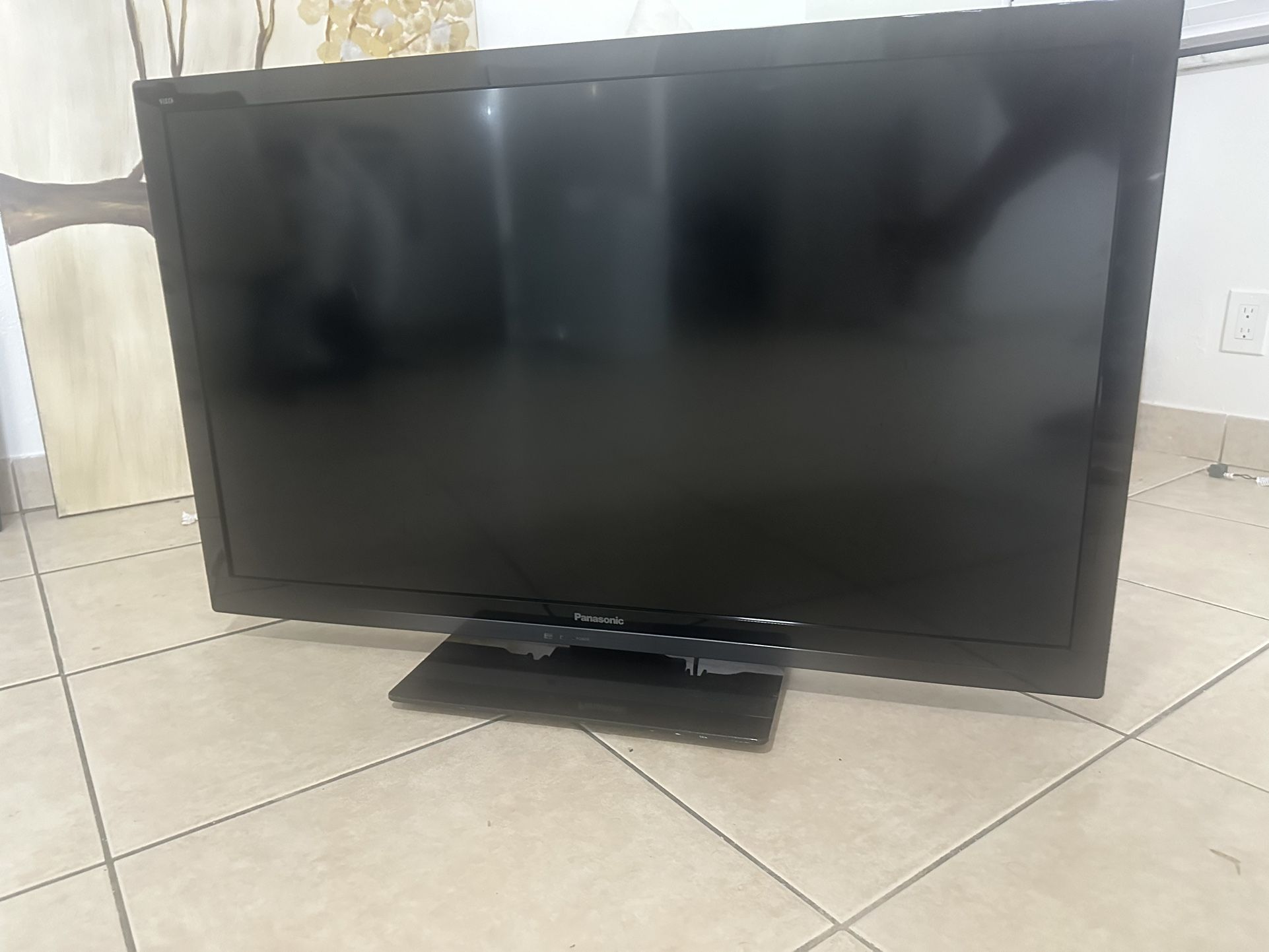 Flat Screen tv