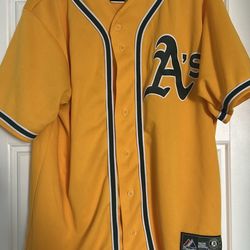 Baseball Jersey