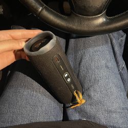 JBL Flip 6