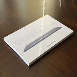 Samsung Galaxy tab S10 Ultra 14.6” 256gb WiFi with S pen 