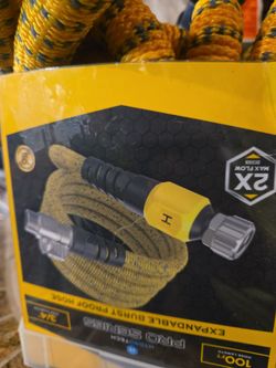 Hose