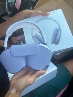 Apple AirPods Max  / Apple AirPods Max